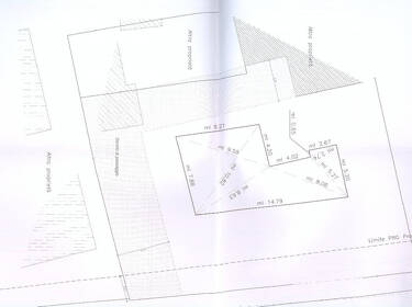 foto principale del terreno