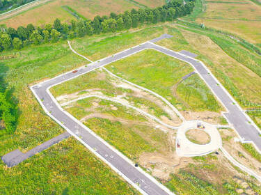 foto principale del terreno