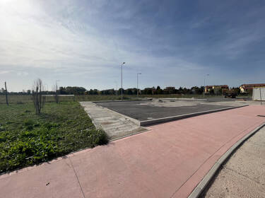 foto principale del terreno