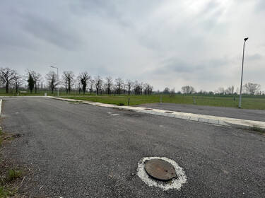 foto principale del terreno