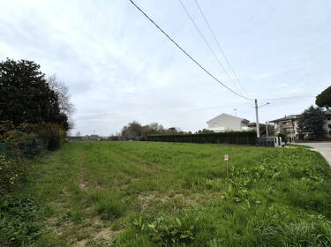 foto principale del terreno