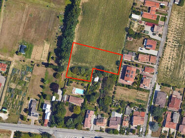 foto principale del terreno