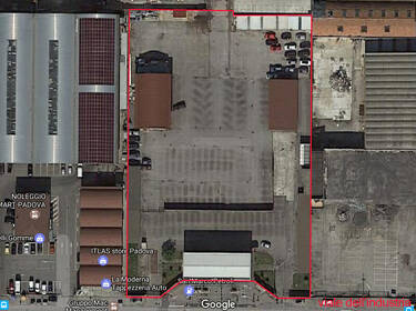 foto principale del terreno