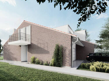 foto principale del terreno