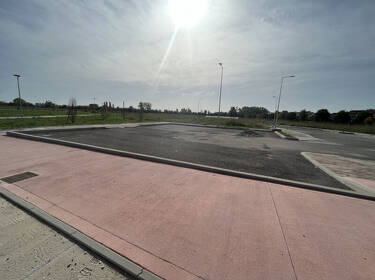 foto principale del terreno