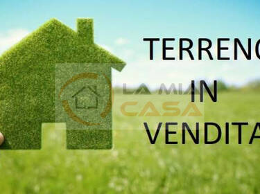 foto principale del terreno