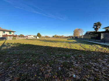 foto principale del terreno