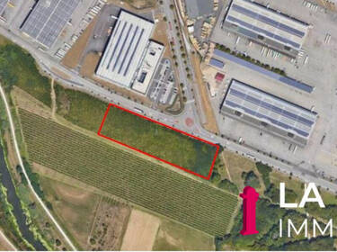 foto principale del terreno