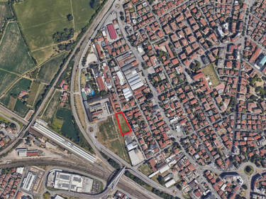 foto principale del terreno