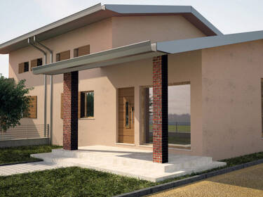 foto principale del terreno