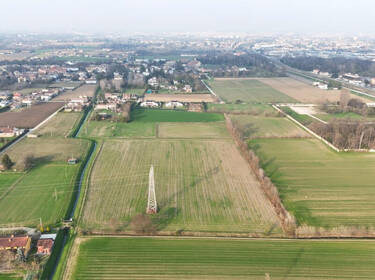 foto principale del terreno