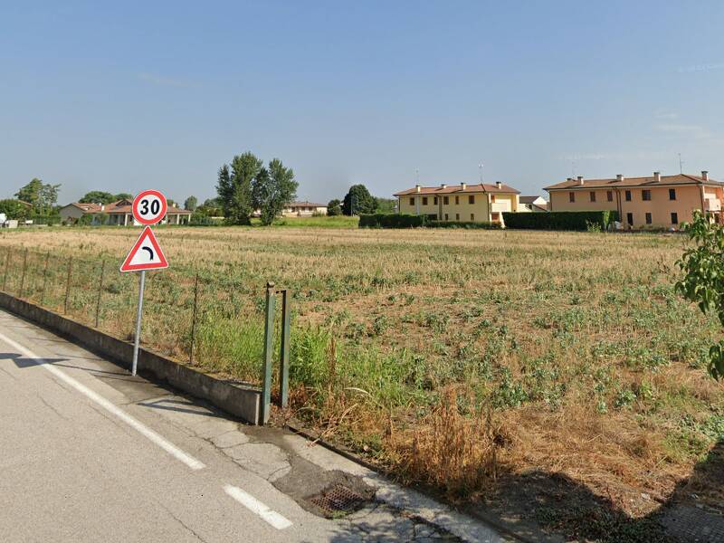 foto principale del terreno