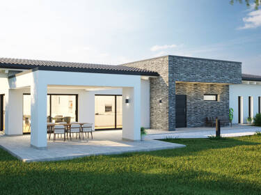 foto principale del terreno