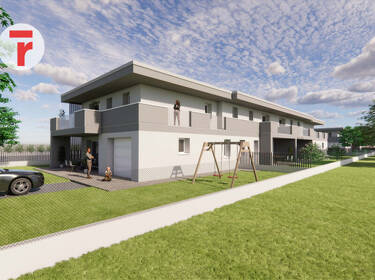 foto principale del terreno