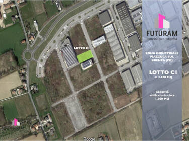 foto principale del terreno