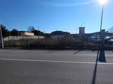 foto principale del terreno