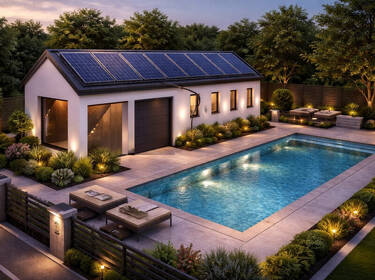 foto principale del terreno