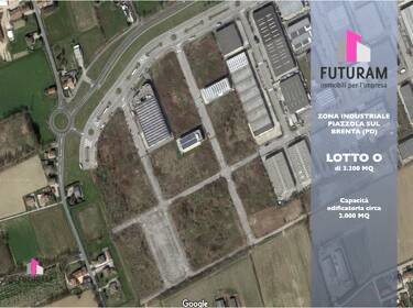 foto principale del terreno