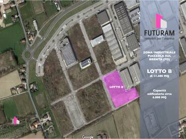 foto principale del terreno