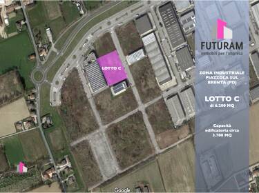 foto principale del terreno