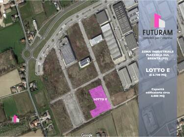 foto principale del terreno