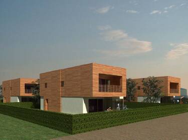 foto principale del terreno