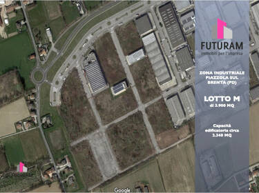 foto principale del terreno