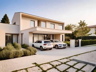 foto principale del terreno