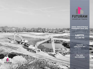 foto principale del terreno