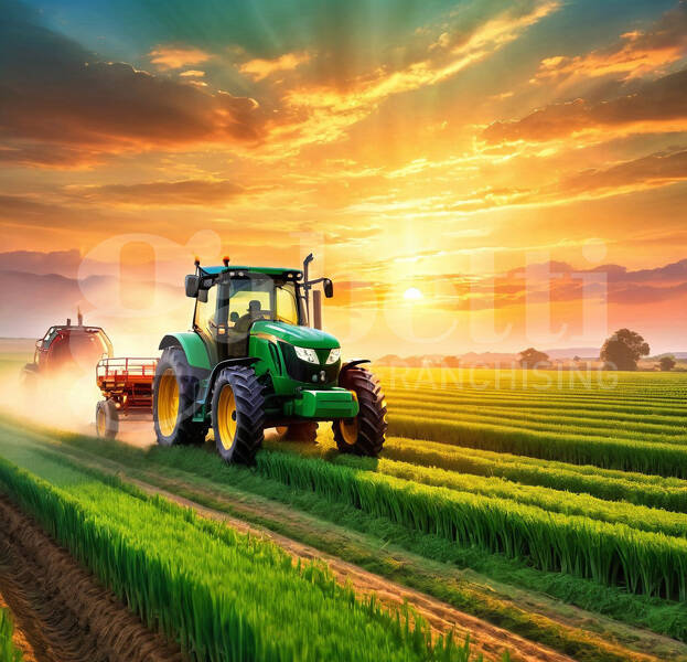 foto principale del terreno