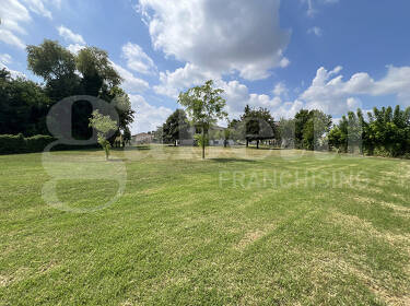 foto principale del terreno