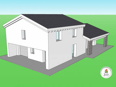 foto principale del terreno