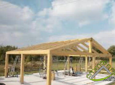 foto principale del terreno