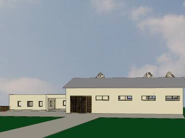 foto principale del terreno