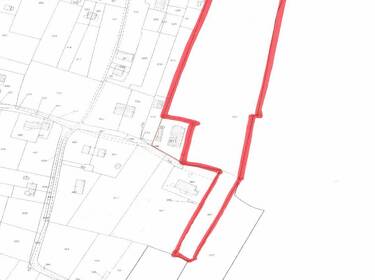 foto principale del terreno