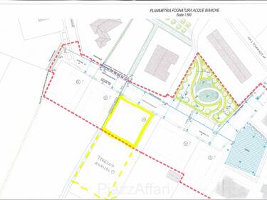 foto principale del terreno