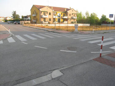 foto principale del terreno