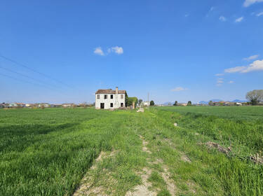 foto principale del terreno