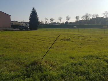 foto principale del terreno