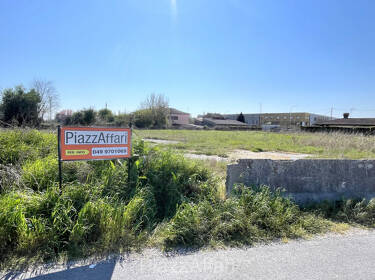 foto principale del terreno