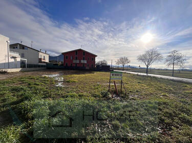 foto principale del terreno