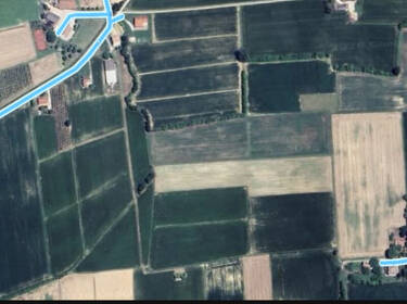 foto principale del terreno