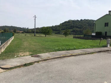 foto principale del terreno