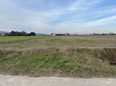 foto principale del terreno