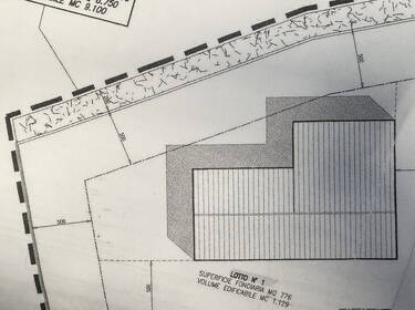 foto principale del terreno