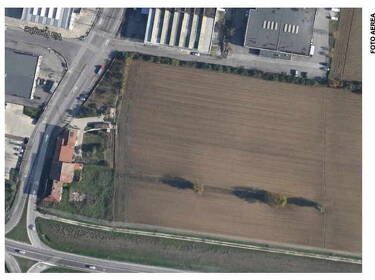 foto principale del terreno