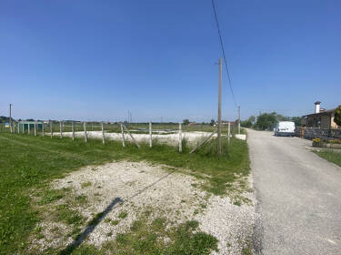 foto principale del terreno