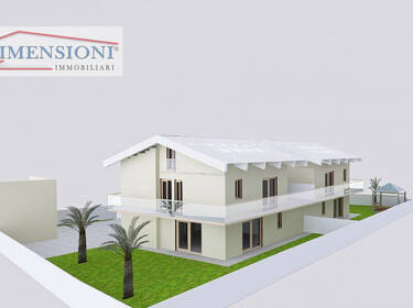 foto principale del terreno