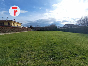 foto principale del terreno