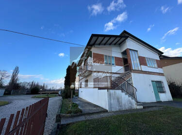 foto principale del terreno